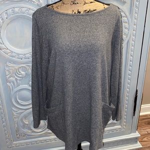 Pure j jill top 🔥 $10 sale